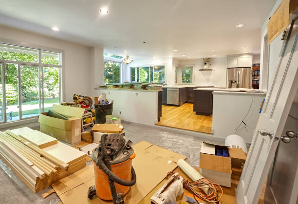 Reliable Kitchen contractor in Litchfield Park, AZ by BM Kitchen
